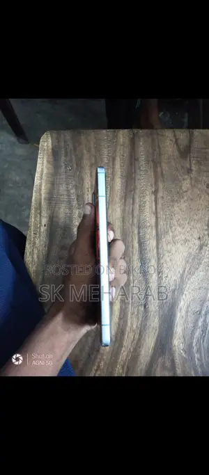 Nokia X30 256 GB Black