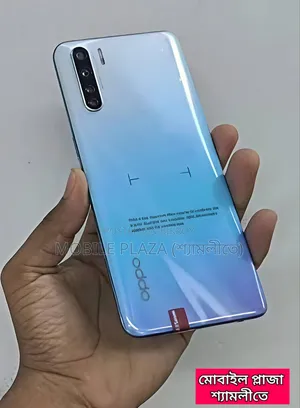 নতুন অপ্পো এফ১৫ ২৫৬ জিবি