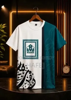 Those who need calligraphy t-shirts, please knock in the inbox