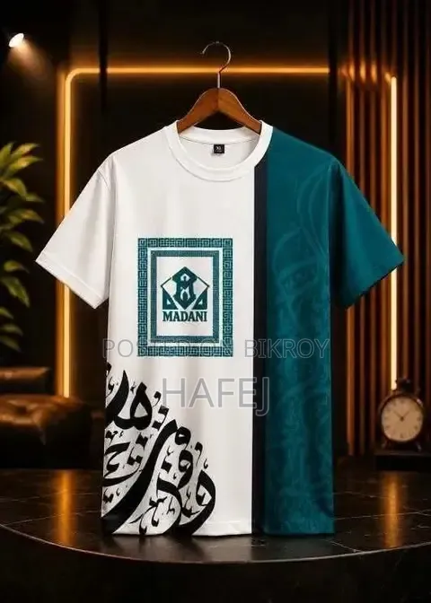 Those who need calligraphy t-shirts, please knock in the inbox