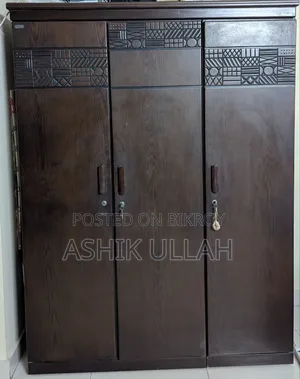 Shoilpik Brand Almirah for Sale