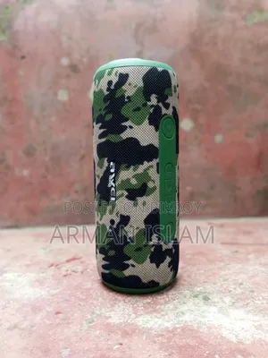 আওয়ে ওয়াই৬৬৯ ব্লুটুথ স্পিকার