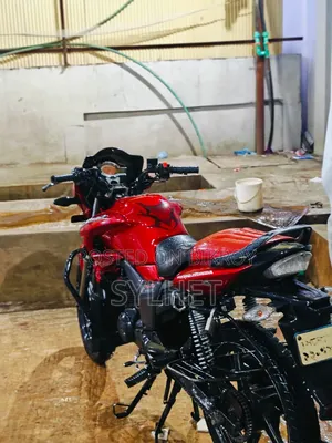 হিরো হাংক ২০১১ লাল
