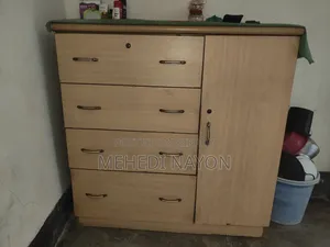 Otobi Wardrobe Full New Condition