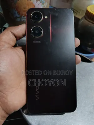 ভিভো ওয়াই২৮এস ১২৮ জিবি