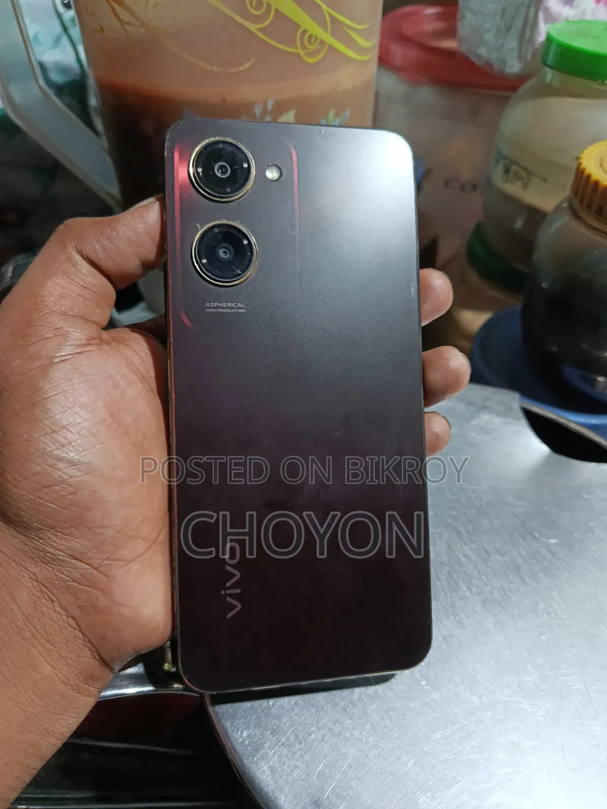 Vivo Y28s 128 GB