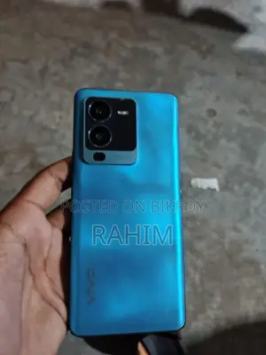 ভিভো ভি২৫ প্রো ১২৮ জিবি ব্লু