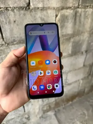 শাওমি মি এ১ ৬৪ জিবি ব্ল্যাক