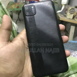 রিয়েলমি সি১১ ৩২ জিবি ব্ল্যাক