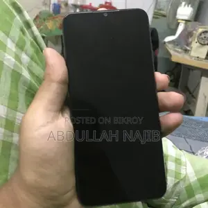 রিয়েলমি সি১১ ৩২ জিবি ব্ল্যাক