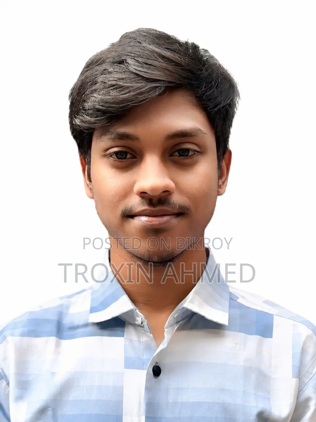 Graphic Designer Photo Editor – Fresher