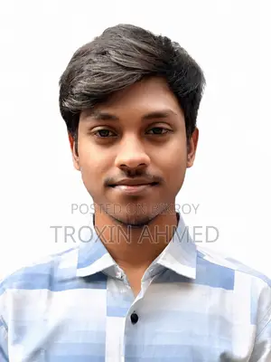 Graphic Designer Photo Editor – Fresher