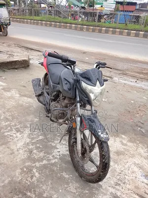 H Power Max-Z 150 2018 Black