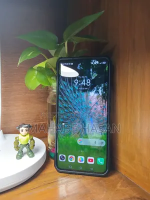 অনার এক্স৯বি ৫জি ২৫৬ জিবি গ্রিন