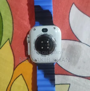 এস৮ আল্ট্রা ৫জি স্মার্ট ওয়াচ