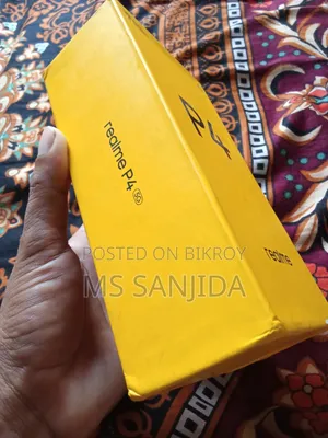 Realme P4 Pro 128 GB