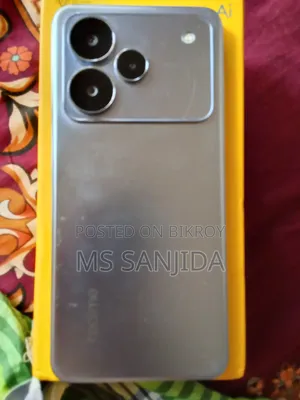 Realme P4 Pro 128 GB