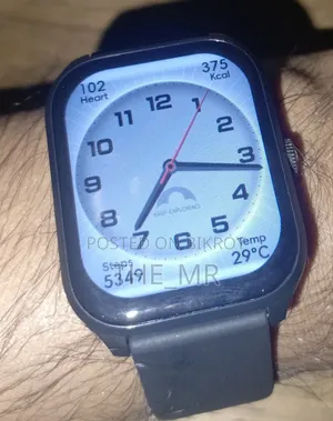 Oraimo Watch 5 Lite (OSW-804)