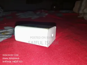 Infinix 45w Charger Sell