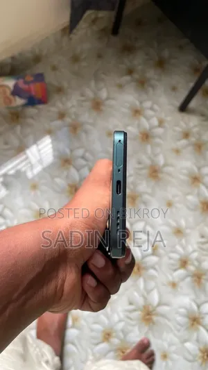 New Realme C85 Pro 128 GB Black