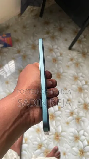 New Realme C85 Pro 128 GB Black