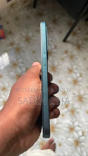 New Realme C85 Pro 128 GB Black
