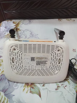 টিপি-লিংক ৩০০এমবিপিএস ওয়াইফাই রাউটার ফুল ফ্রেশ রানিং কন্ডিশন
