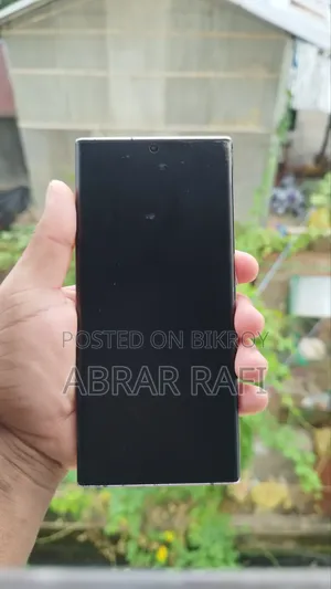 Samsung Galaxy Note 20 Ultra 5G 256 GB Pink