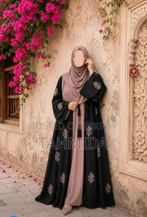 Abaya Burqa