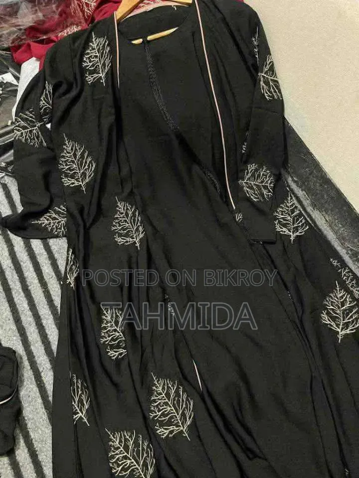Abaya Burqa