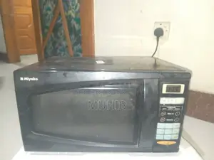 মিয়াকো ওভেন