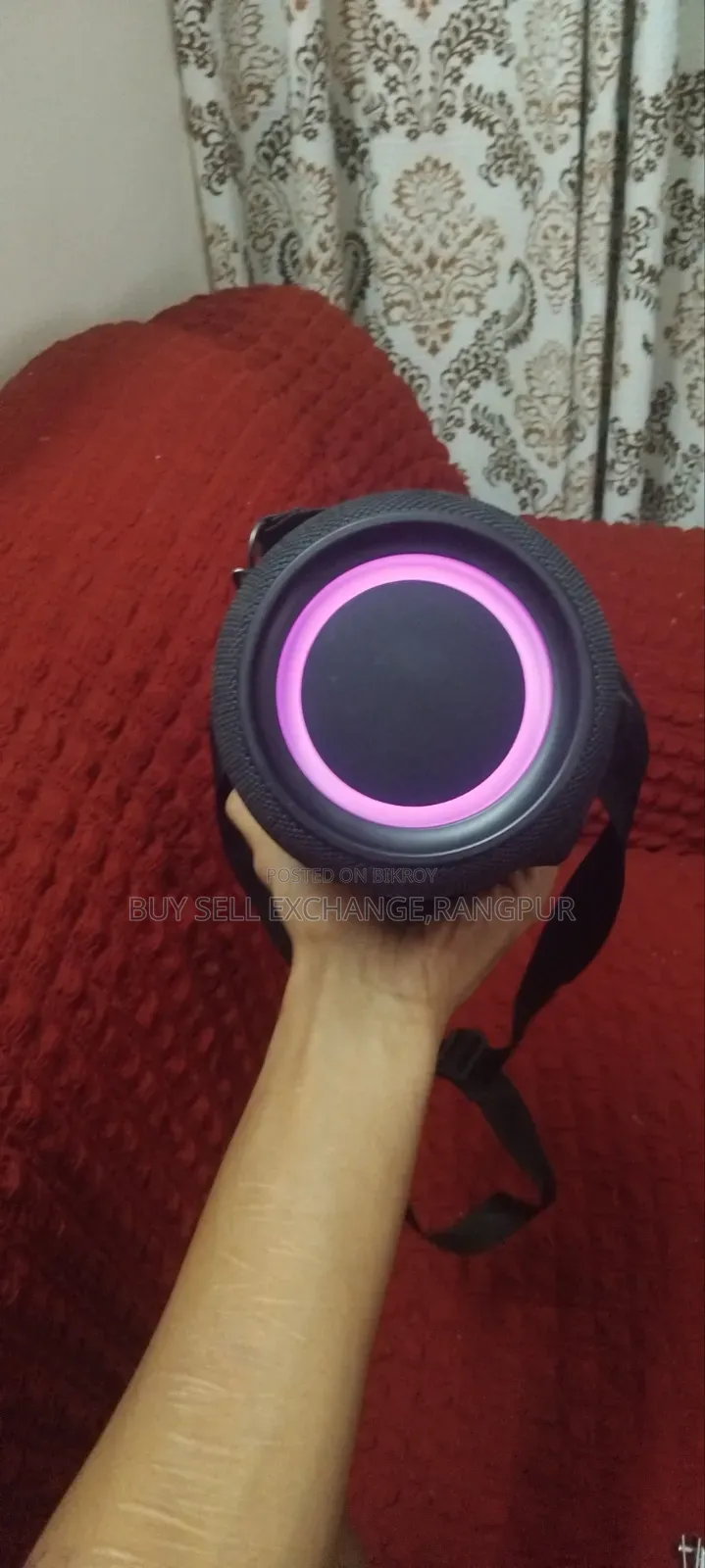 আওয়ে ওয়াই১০০ আউটডোর