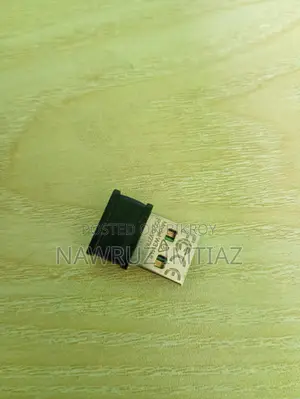 টেন্ডা ওয়াই-ফাই অ্যাডাপ্টার