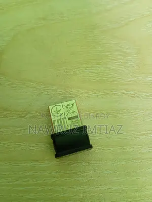 টেন্ডা ওয়াই-ফাই অ্যাডাপ্টার