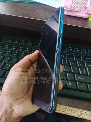 Symphony Z12 16 GB Blue