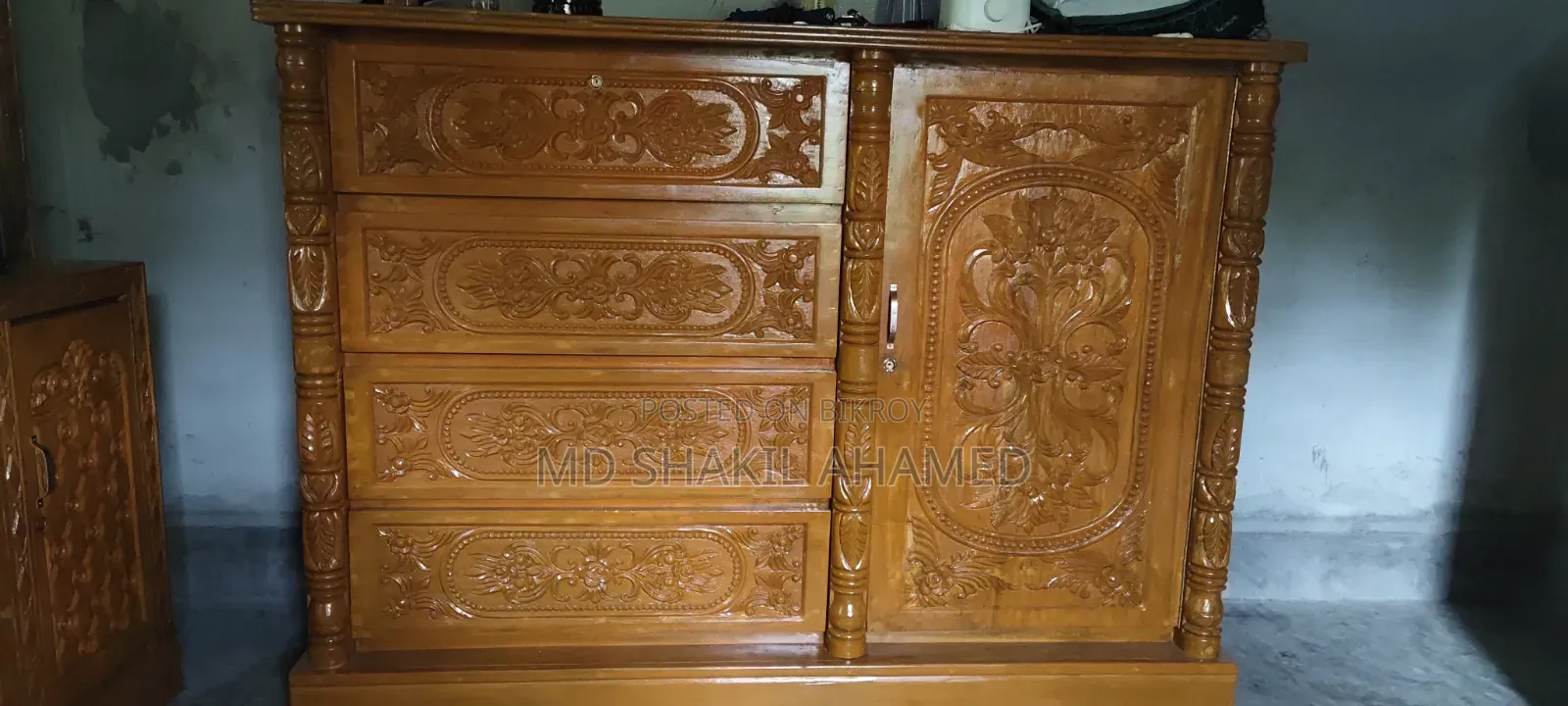 Wardrobe for Sale