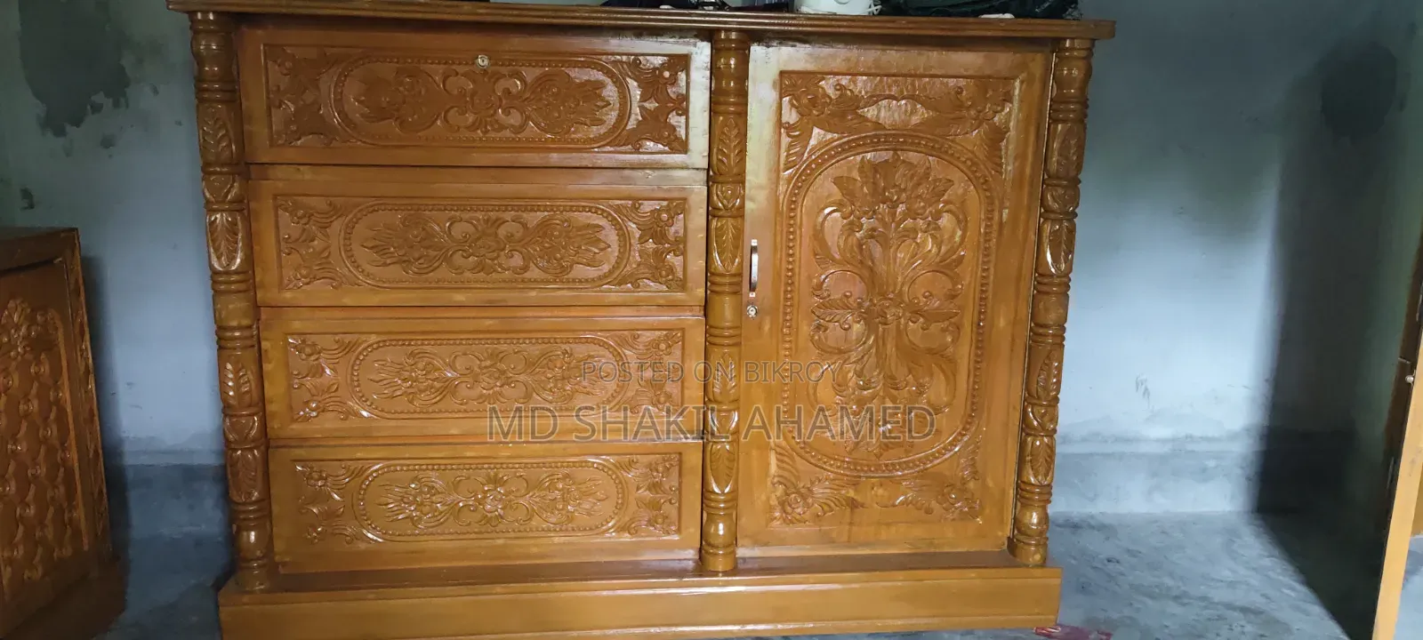 Wardrobe for Sale