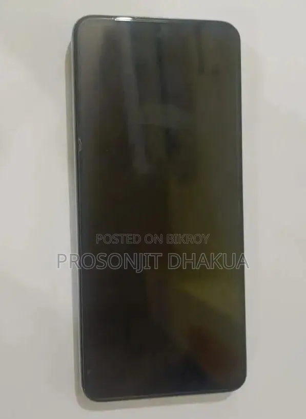 Xiaomi Redmi K50i 128 GB Silver