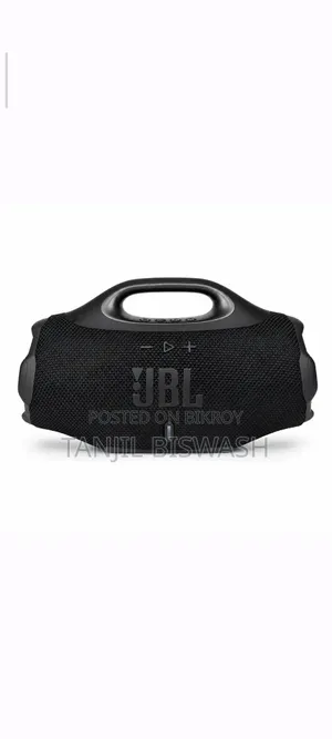 JBL Boombox