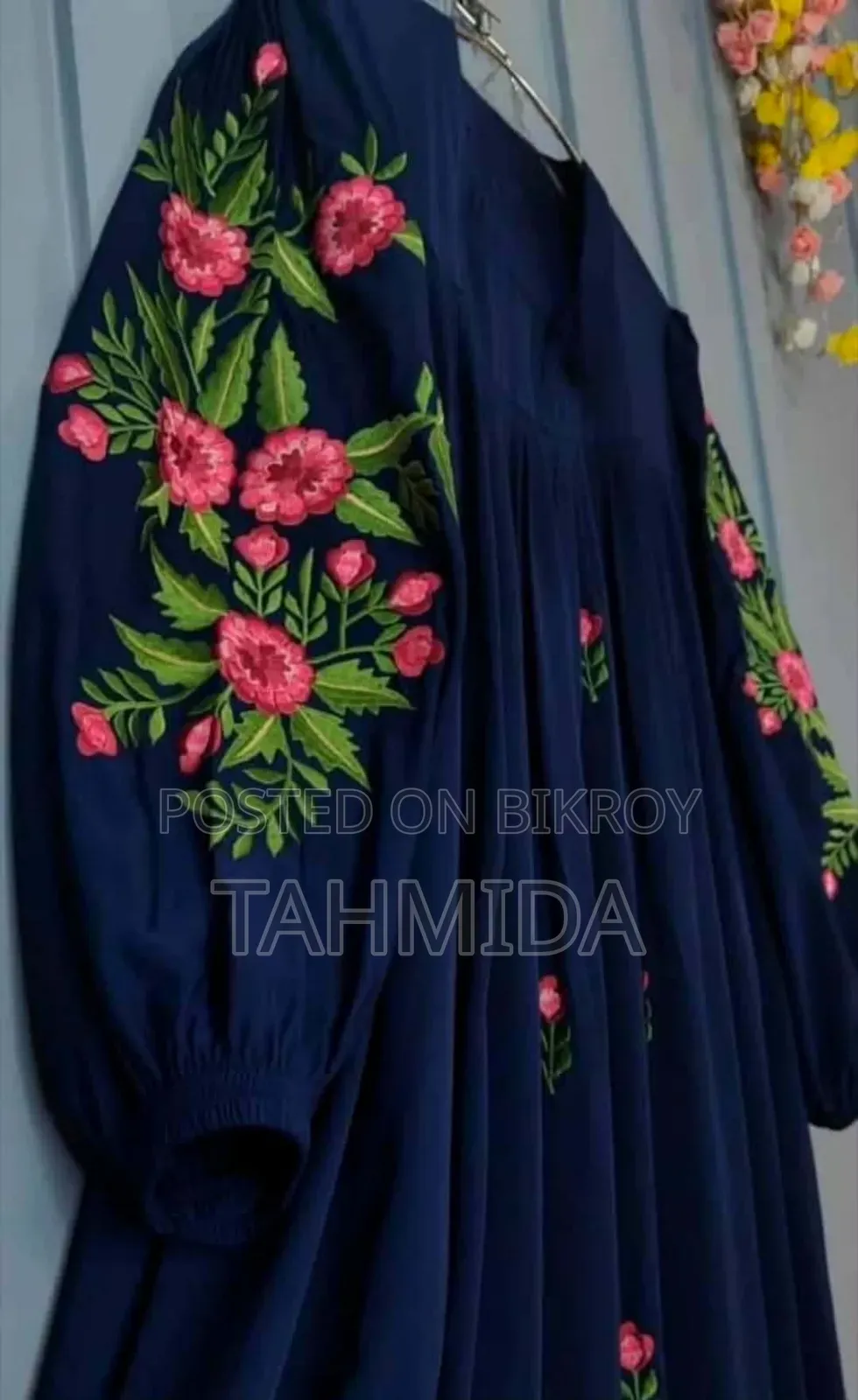 Star Abaya Burqa