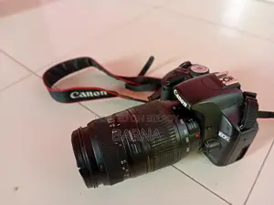 ক্যানন ৫০০ডি