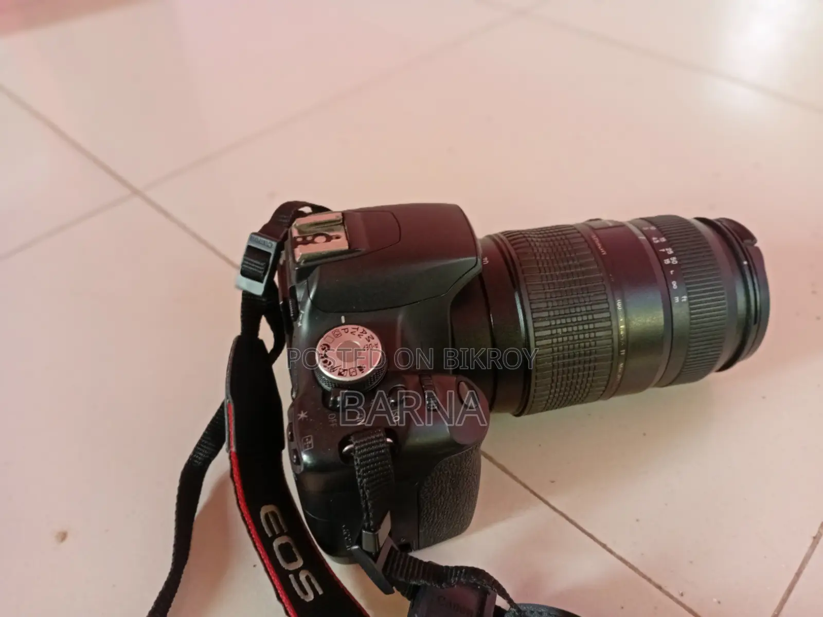 ক্যানন ৫০০ডি