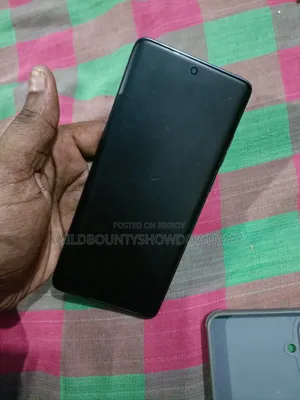 মটোরোলা এজ ৬০ ফিউশন ১২৮ জিবি ব্লু