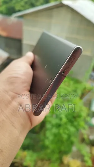 Samsung Galaxy Note 20 Ultra 5G 256 GB Pink