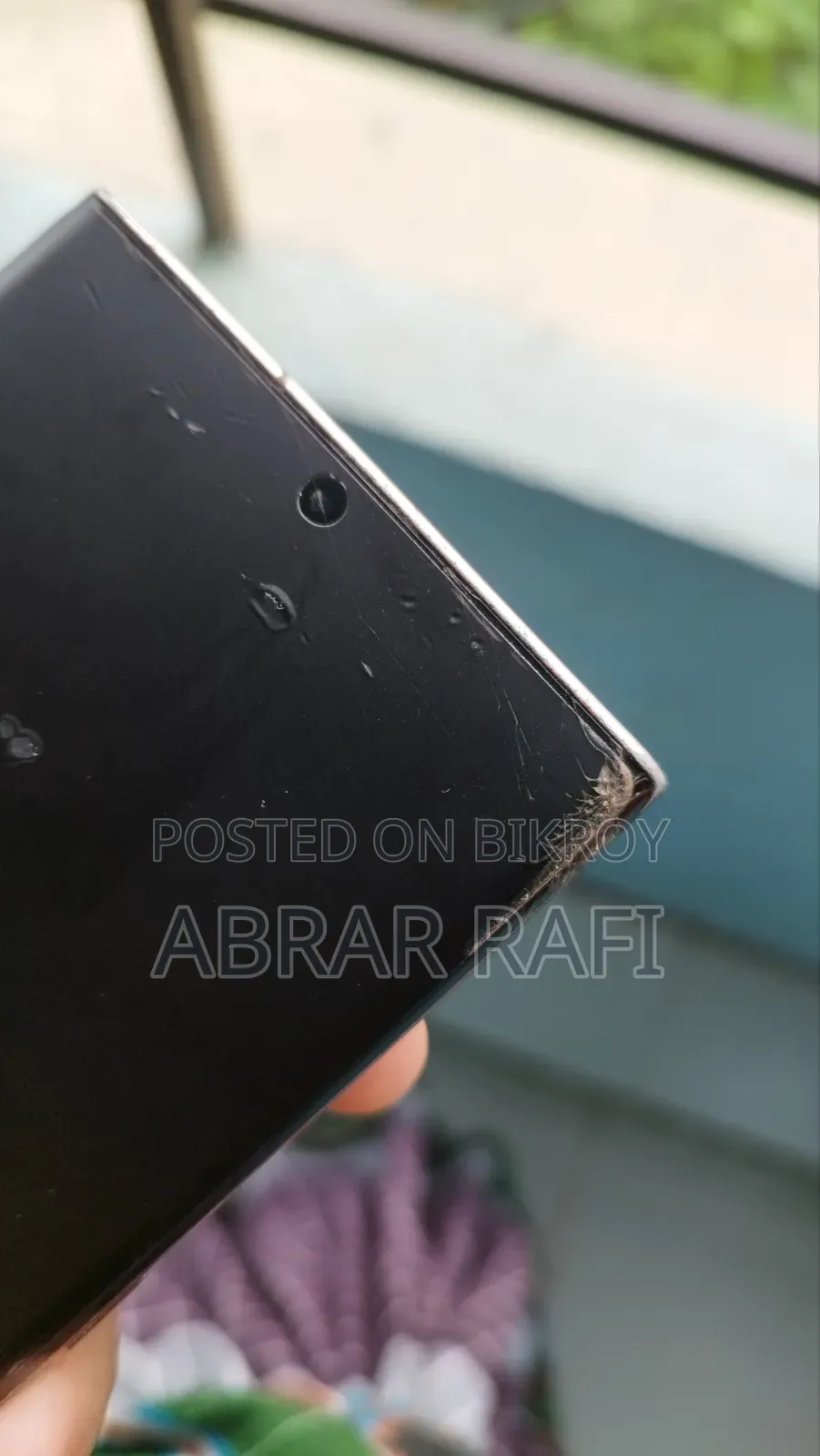 Samsung Galaxy Note 20 Ultra 5G 256 GB Pink