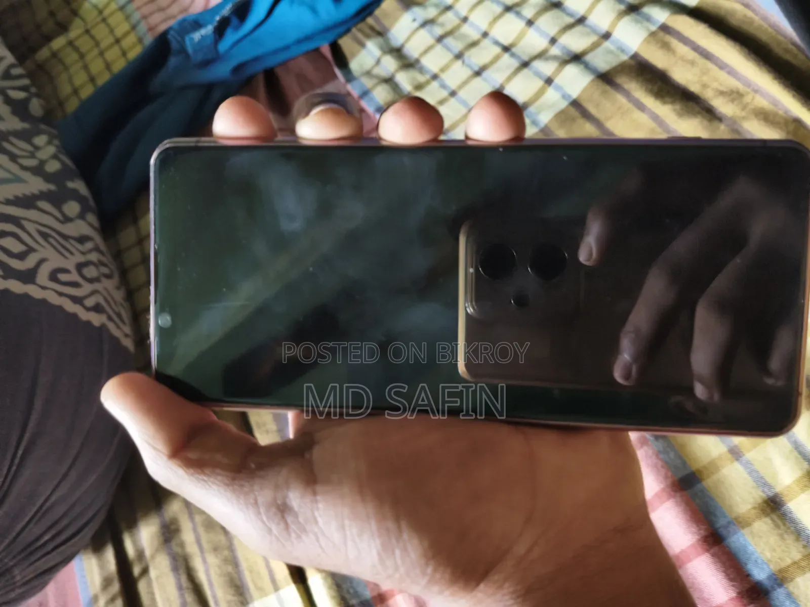 Sony Xperia 5 128 GB Gray