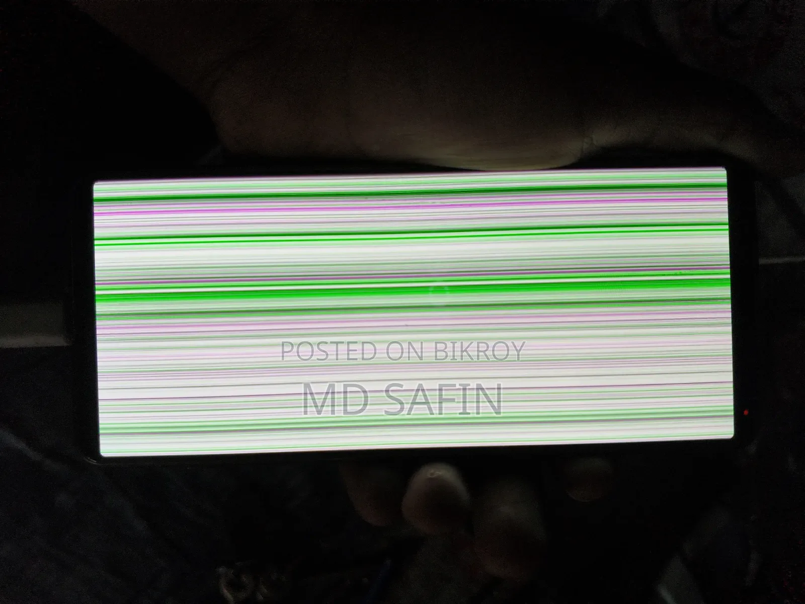 Sony Xperia 5 128 GB Gray