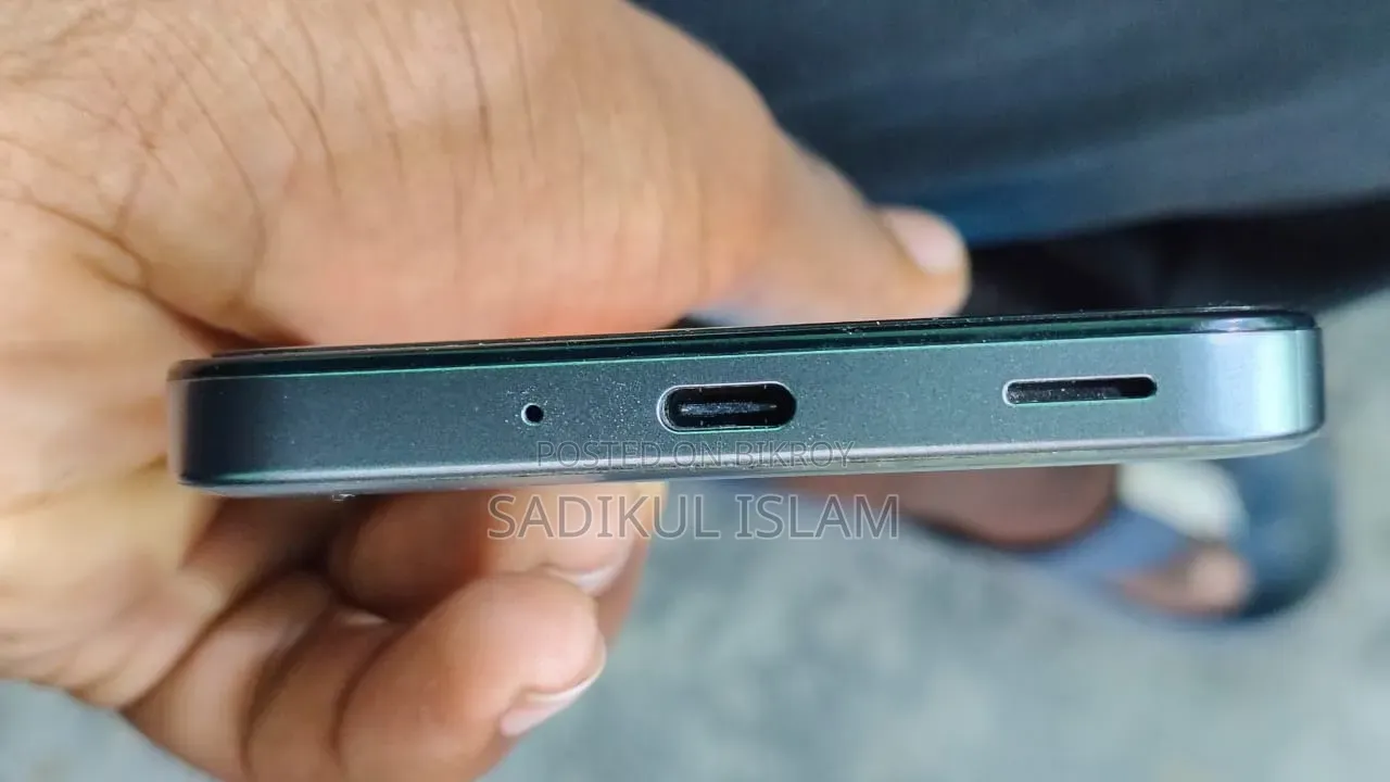 স্যামসাং গ্যালাক্সি এম৩৫ ১২৮ জিবি গ্রে
