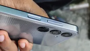 স্যামসাং গ্যালাক্সি এম৩৫ ১২৮ জিবি গ্রে