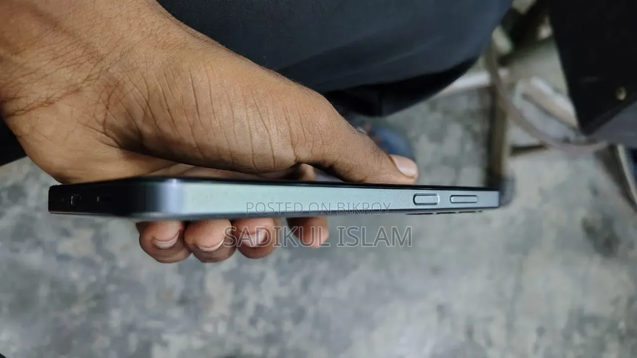 স্যামসাং গ্যালাক্সি এম৩৫ ১২৮ জিবি গ্রে